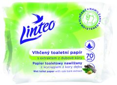 Toaletní papír vlhčený 60ks