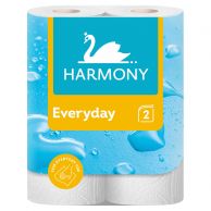 Kuchyňské utěrky Harmony EveryDay 2v 2ks