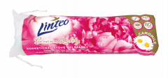 Linteo Premium Camomile odličovací tampony 80ks 