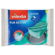 Vileda Pur houbička 2ks