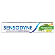 Zubní pasta Sensodyne Herbal Fresh 75ml
