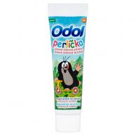 Zubní pasta Odol Perlička mátová příchuť 50ml