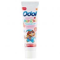 Zubní pasta Odol Perlička jahodová příchuť 50ml