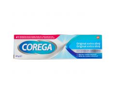 Krém Corega extra silný 40g