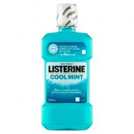Ústní voda Listerine Coolmint 500ml 