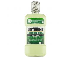 Ústní voda Listerine Green Tea 500ml