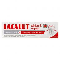 Lacalut zubní pasta white&repair 75ml