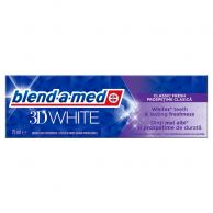 Zubní pasta Bland White 75ml