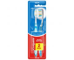 Zubní kartáček Colgate 1+1