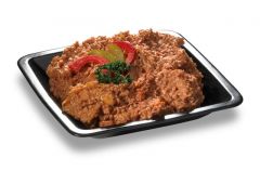 Salát zbojnický 140g
