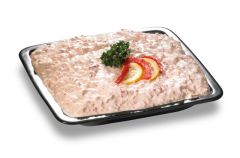 Pomazánka pikantní sýrová 140g