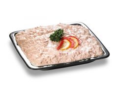 Pomazánka pikantní sýrová 140g