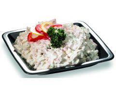 Salát pařížský 140g