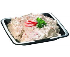 Salát Camping 140g