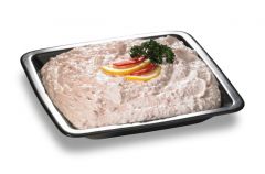 Pomazánka táborská pěna 140g