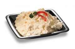 Pomazánka česneková 140g
