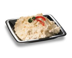 Pomazánka česneková 140g