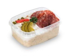 Vejce obložené 160g